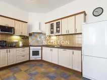 Pronájem bytu 3+kk, Praha - Vinohrady, Moravská, 95 m2