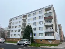 Prodej bytu 1+1, Nové Strašecí, Křivoklátská, 38 m2