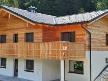 Prodej rodinného domu, Bad Kleinkirchheim, Rakousko, 140 m2