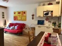 Prodej bytu 2+kk, Bad Kleinkirchheim, Rakousko, 34 m2