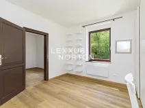 Prodej bytu 2+kk, Líšnice, Spálený Mlýn, 36 m2