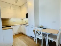 Pronájem bytu 2+kk, Brno, Stavební, 41 m2