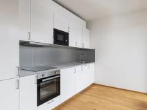 Pronájem bytu 2+kk, Praha - Smíchov, Podbělohorská, 57 m2