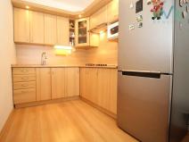 Prodej bytu 2+kk, Karlovy Vary, Terezínská, 62 m2
