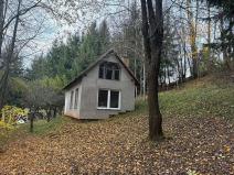 Prodej rodinného domu, Vidochov, 80 m2