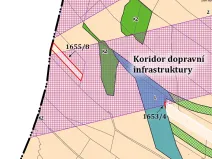 Prodej louky, Hodslavice, 18317 m2