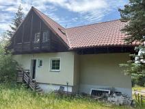 Prodej rodinného domu, Nové Hamry, 246 m2