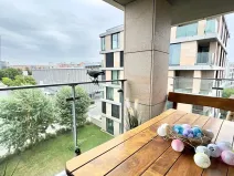 Pronájem bytu 3+kk, Praha - Nusle, K sídlišti, 102 m2