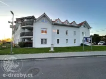 Prodej bytu 2+1, Újezd u Brna, Rozprýmova, 68 m2