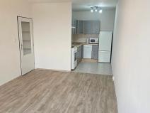 Pronájem bytu 2+kk, Praha - Záběhlice, Choceradská, 44 m2