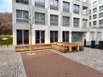 Pronájem komerční nemovitosti, Praha - Vysočany, Odkolkova, 35 m2