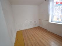 Prodej bytu 1+1, Liberec - Liberec VI-Rochlice, nám. Poštovní, 20 m2