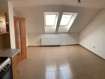 Pronájem bytu 1+kk, Kladno, Čermákova, 30 m2