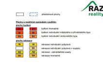 Prodej pozemku, Halže, 2200 m2