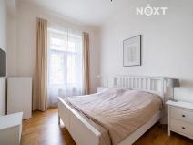 Prodej bytu 3+kk, Praha - Nové Město, Vojtěšská, 88 m2