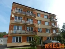 Pronájem bytu 1+1, Uherský Brod, Svat. Čecha, 36 m2