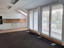 Pronájem bytu 4+kk, Jihlava, Chlumova, 95 m2