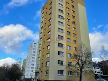 Prodej bytu 3+1, Nový Bor, Wolkerova, 59 m2