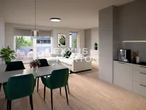 Prodej bytu 2+kk, Praha - Kbely, Hůlkova, 49 m2