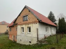 Prodej rodinného domu, Černovice, 244 m2