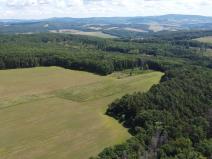 Prodej pozemku, Luhačovice, 26333 m2