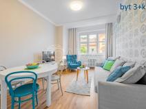 Prodej bytu 4+kk, Praha - Vyšehrad, Vratislavova, 104 m2