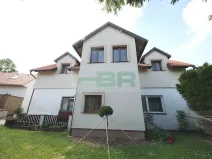 Prodej rodinného domu, Tursko, U Rybníka, 180 m2