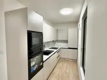 Pronájem bytu 2+kk, Brno, Bratislavská, 54 m2