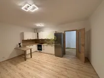 Pronájem bytu 2+kk, Plzeň, Rubínová, 69 m2