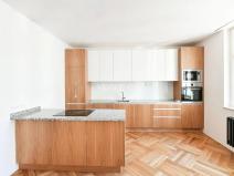 Pronájem bytu 2+kk, Praha - Josefov, Maiselova, 100 m2