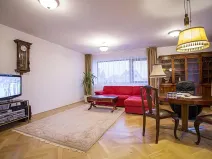 Pronájem bytu 3+kk, Praha - Vokovice, Nobelova, 95 m2