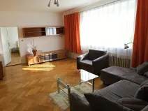 Pronájem bytu 2+1, Brno, Mášova, 74 m2