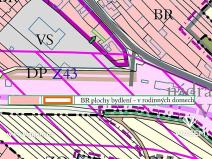 Prodej zahrady, Vlkoš, 78 m2