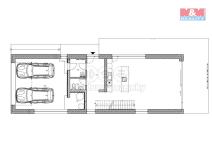 Prodej rodinného domu, Strančice, K Pískovně, 215 m2