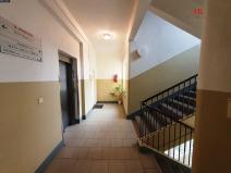 Pronájem kanceláře, Praha - Smíchov, Radlická, 46 m2