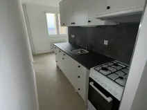 Pronájem bytu 3+1, Nový Jičín, Dlouhá, 63 m2