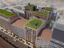 Prodej bytu 1+kk, Brno, Bratislavská, 31 m2