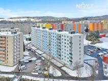 Prodej bytu 4+1, Trutnov, Za Komínem, 92 m2