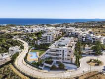 Prodej bytu 3+kk, Estepona, Španělsko, 94 m2