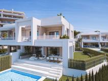 Prodej bytu 3+kk, Estepona, Španělsko, 94 m2