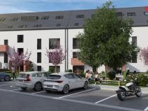 Prodej bytu 5+kk, Čestice, 122 m2