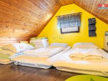 Prodej chaty, Bernartice - Srlín, 32 m2