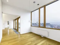 Pronájem bytu 6+kk a větší, Praha - Nusle, Na Bučance, 173 m2