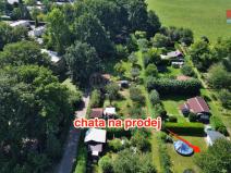Prodej zahrady, Hradec Králové, Zahrádkářská osada Třešňovka, 13 m2
