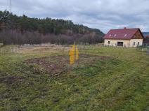 Prodej pozemku pro bydlení, Klokočí, 1253 m2