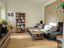 Prodej bytu 3+1, Tachov, 85 m2