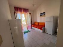 Prodej bytu 2+kk, San Nicola Arcella, Itálie, 40 m2