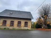 Prodej rodinného domu, Železný Brod, 200 m2