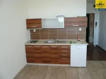 Pronájem bytu 1+kk, Olomouc, Lužická, 25 m2