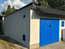 Prodej garáže, Karviná, Svatopluka Čecha, 28 m2